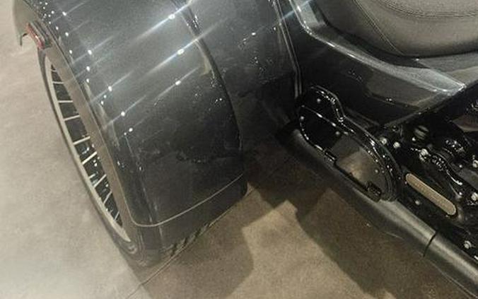 2026 Harley-Davidson® FLHLT - Street Glide® 3 Limited