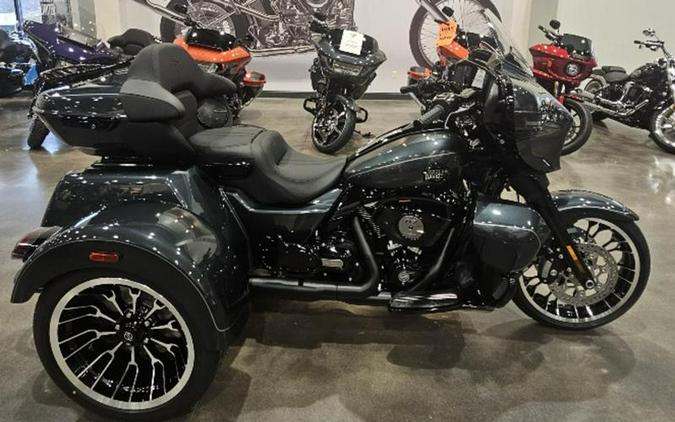 2026 Harley-Davidson® FLHLT - Street Glide® 3 Limited