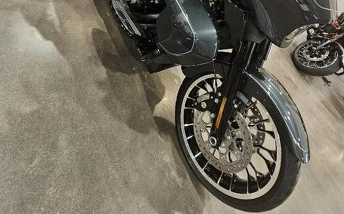 2026 Harley-Davidson® FLHLT - Street Glide® 3 Limited