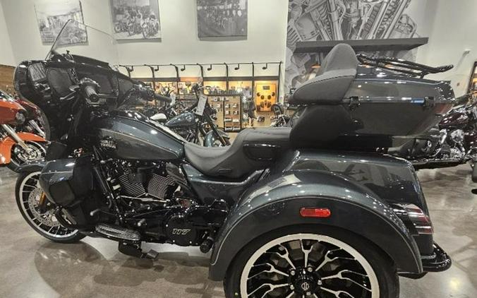 2026 Harley-Davidson® FLHLT - Street Glide® 3 Limited