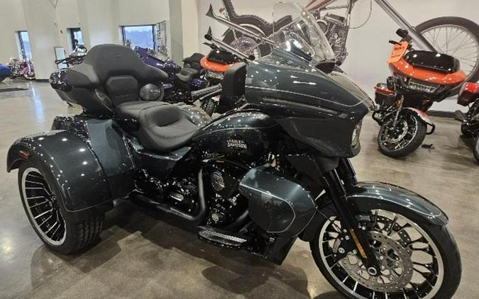 2026 Harley-Davidson® FLHLT - Street Glide® 3 Limited