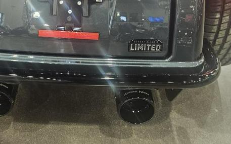 2026 Harley-Davidson® FLHLT - Street Glide® 3 Limited