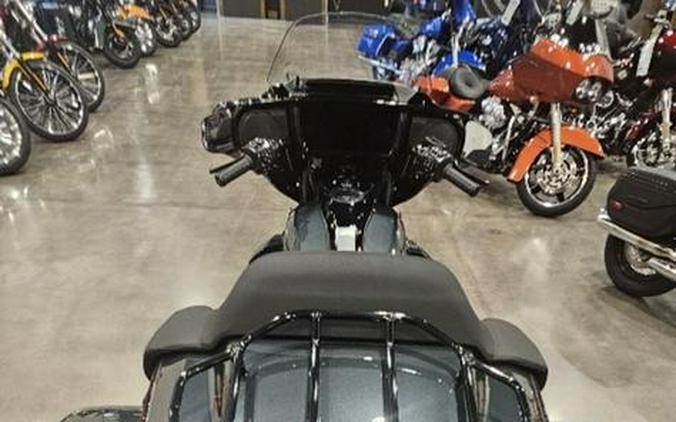 2026 Harley-Davidson® FLHLT - Street Glide® 3 Limited