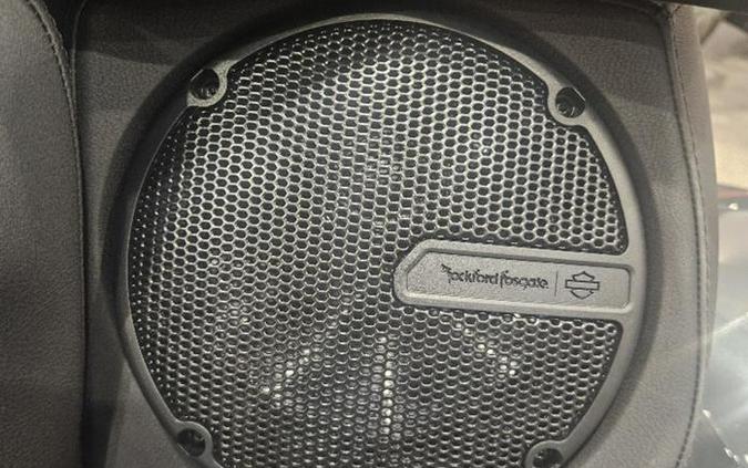 2026 Harley-Davidson® FLHLT - Street Glide® 3 Limited