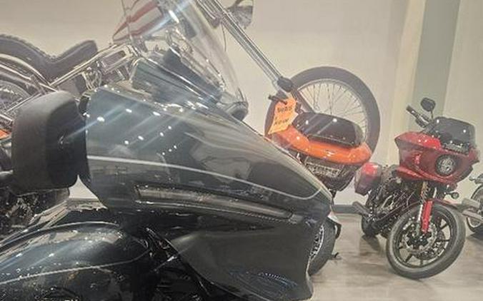 2026 Harley-Davidson® FLHLT - Street Glide® 3 Limited