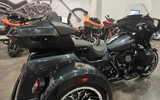 2026 Harley-Davidson® FLHLT - Street Glide® 3 Limited