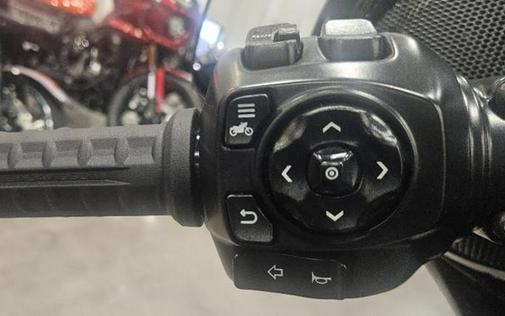 2026 Harley-Davidson® FLHLT - Street Glide® 3 Limited