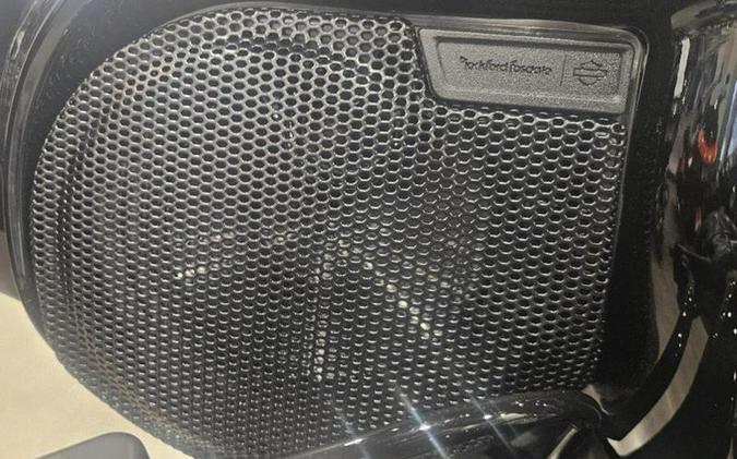 2026 Harley-Davidson® FLHLT - Street Glide® 3 Limited