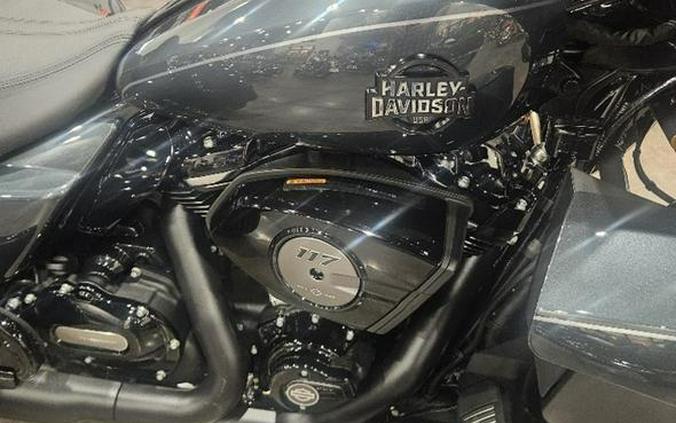 2026 Harley-Davidson® FLHLT - Street Glide® 3 Limited