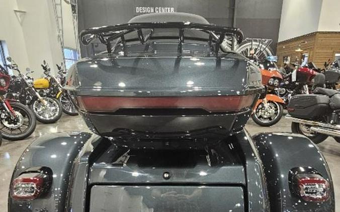 2026 Harley-Davidson® FLHLT - Street Glide® 3 Limited