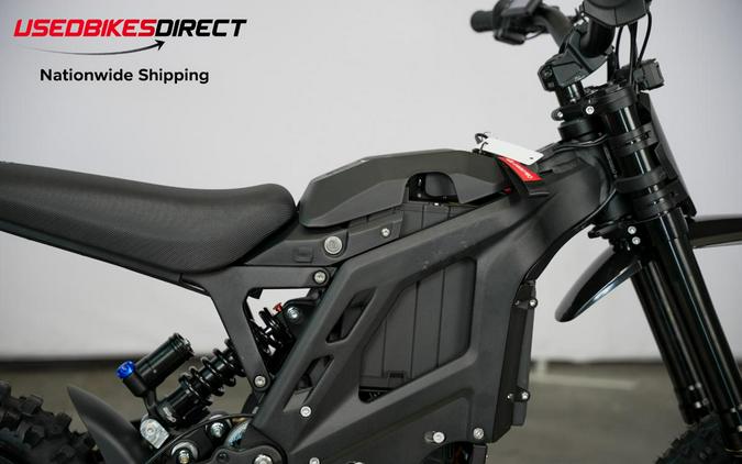 2025 E-Ride Pro Mini R - $3,599.00