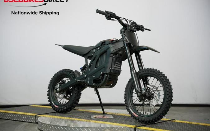 2025 E-Ride Pro Mini R - $3,599.00