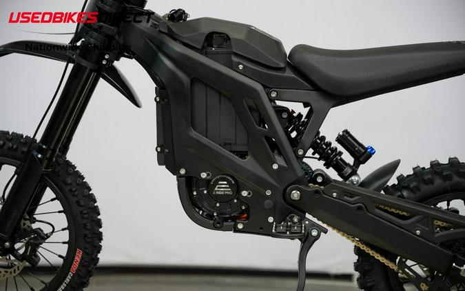 2025 E-Ride Pro Mini R - $3,599.00