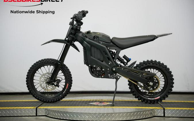 2026 E-Ride Pro Mini R - $3,599.00