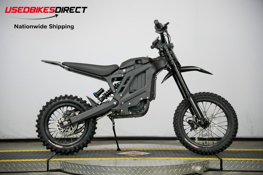 2026 E-Ride Pro Mini R - $3,599.00