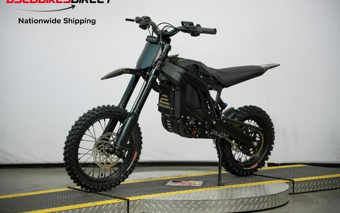 2026 E-Ride Pro Mini R - $3,599.00