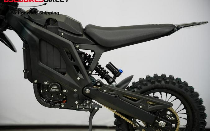 2026 E-Ride Pro Mini R - $3,599.00