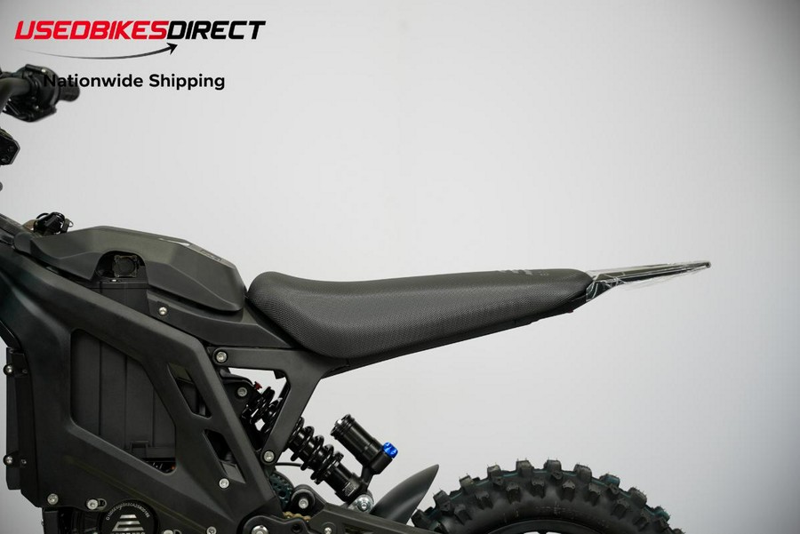 2026 E-Ride Pro Mini R - $3,599.00