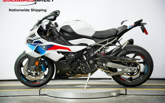 2025 BMW S 1000 RR - $26,999.00