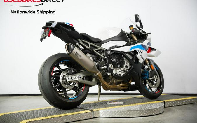 2025 BMW S 1000 RR - $26,999.00