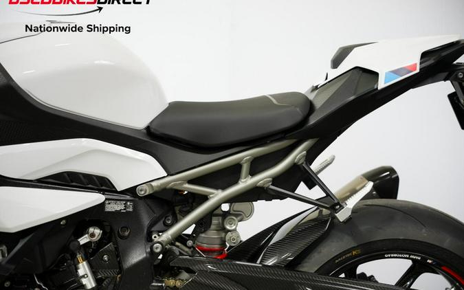 2025 BMW S 1000 RR - $26,999.00