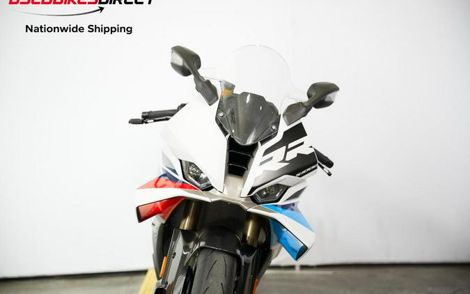 2025 BMW S 1000 RR - $26,999.00