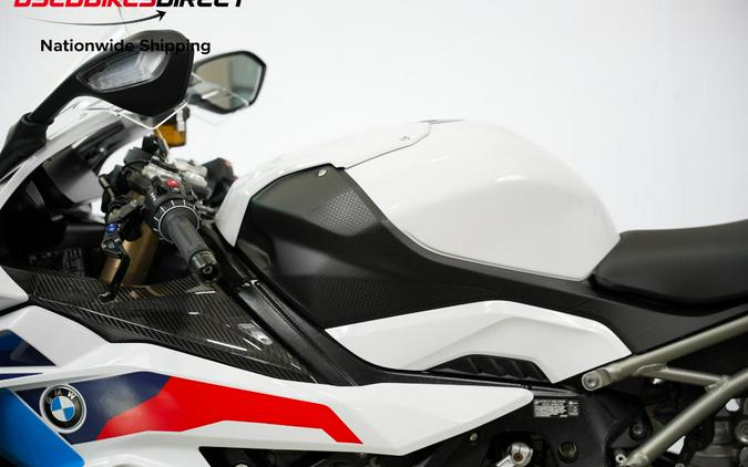2025 BMW S 1000 RR - $26,999.00