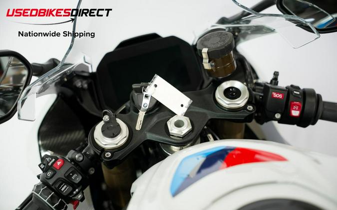 2025 BMW S 1000 RR - $26,999.00