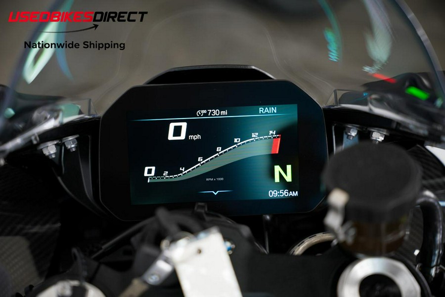 2025 BMW S 1000 RR - $26,999.00