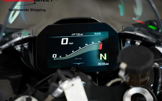 2025 BMW S 1000 RR - $26,999.00