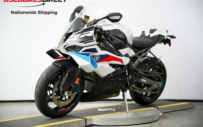 2025 BMW S 1000 RR - $26,999.00