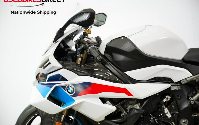 2025 BMW S 1000 RR - $26,999.00
