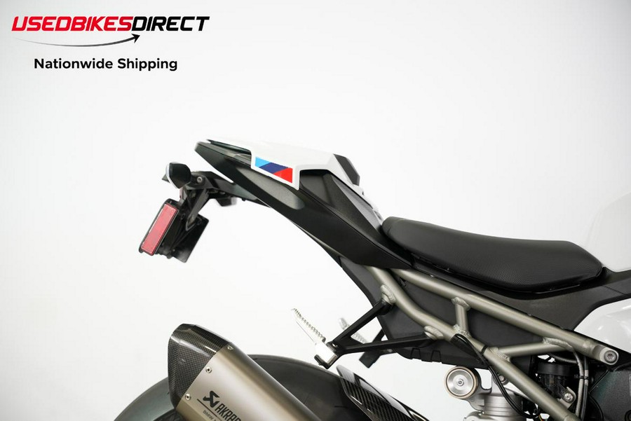 2025 BMW S 1000 RR - $26,999.00