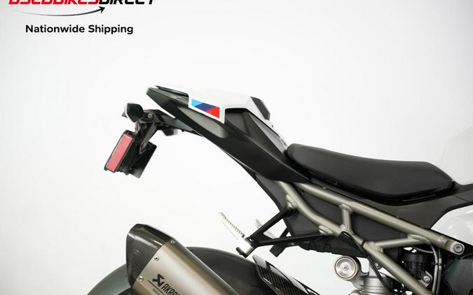 2025 BMW S 1000 RR - $26,999.00