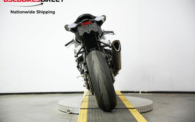 2025 BMW S 1000 RR - $26,999.00