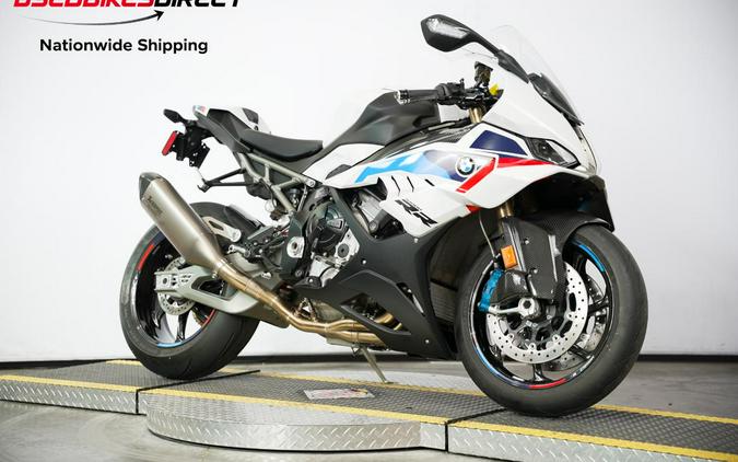 2025 BMW S 1000 RR - $26,999.00