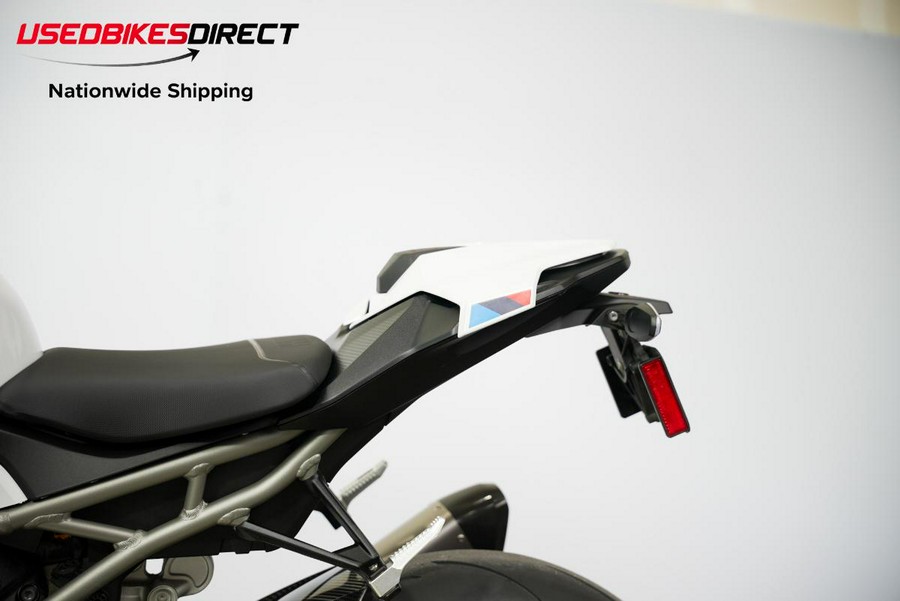 2025 BMW S 1000 RR - $26,999.00