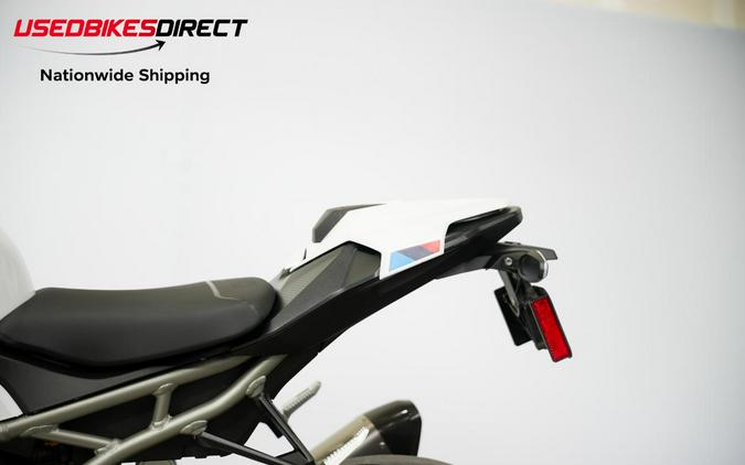 2025 BMW S 1000 RR - $26,999.00