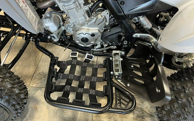 2026 Yamaha Raptor 700
