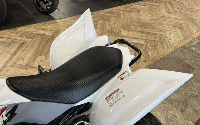 2026 Yamaha Raptor 700