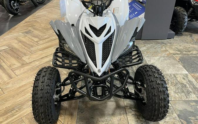 2026 Yamaha Raptor 700