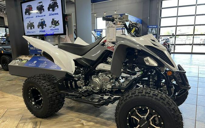 2026 Yamaha Raptor 700
