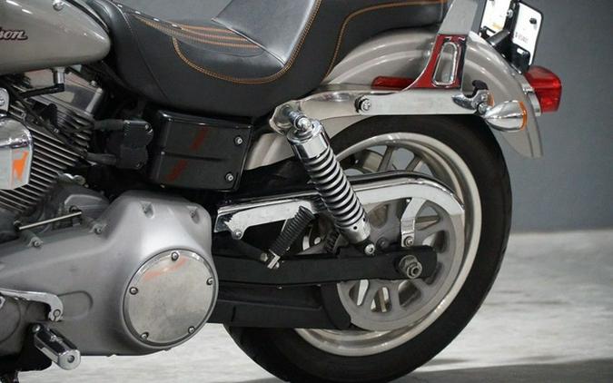 2008 Harley-Davidson FXD - Dyna Super Glide