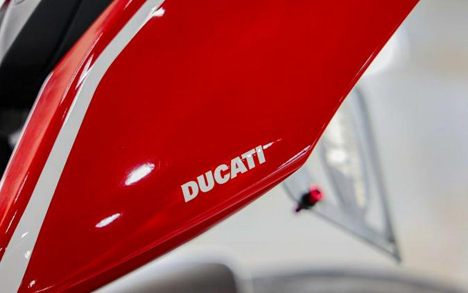 2019 Ducati Panigale V4R