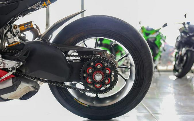 2019 Ducati Panigale V4R
