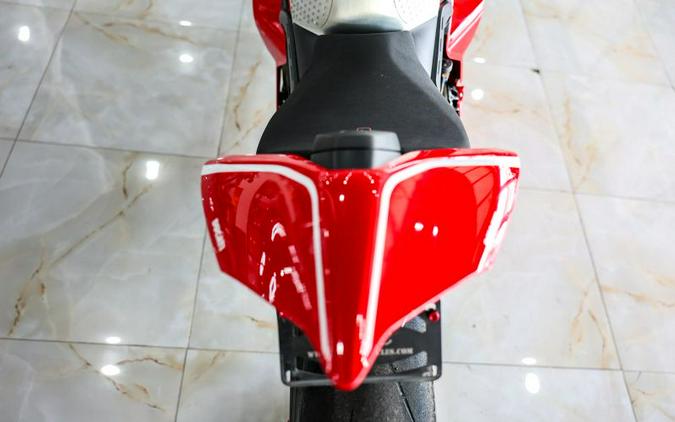 2019 Ducati Panigale V4R