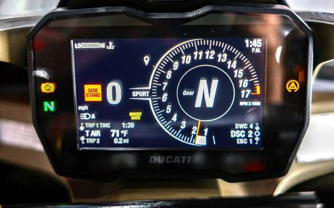 2019 Ducati Panigale V4R