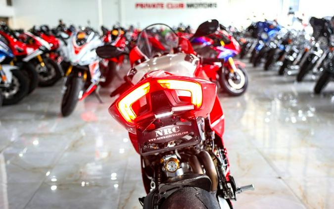 2019 Ducati Panigale V4R
