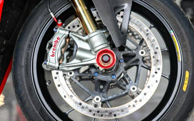 2019 Ducati Panigale V4R