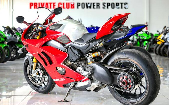 2019 Ducati Panigale V4R